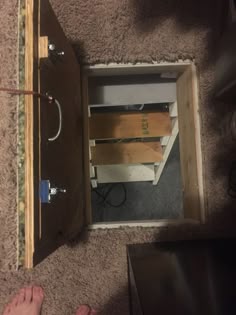 84 Best Crawl Es Images In 2019 E 14 Secret Crawle Access Door