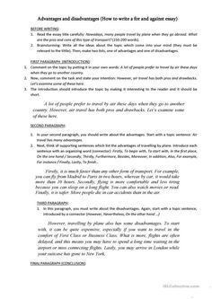 Apprendre rdiger dissertation