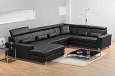 16 Best The Diffe Types Of Modern Sofas Images Living Room L Type Sofa Types Of Couches Bedroom Living Room