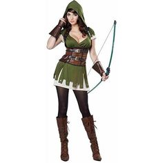 Adult dating robin hood kostüm