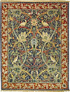 11 Best Rugs Images In 2020 William Morris Designs William Morris