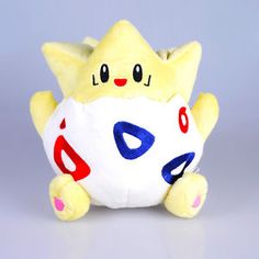 UK Nouveau 8/" Banpresto Haunter Pokemon Peluche Avec étiquette