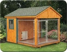 Large Dog House Plans Large Dog House Plans