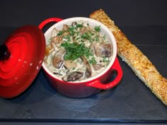 Epingle Sur Champignons