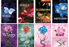 DESTINED APRILYNNE PIKE PDF ITA