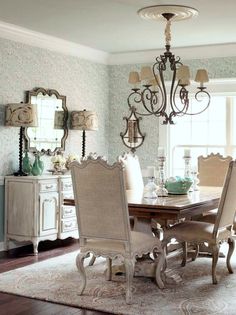 French Country Dining Room Ideas dining room updates | tabletop, dark and fabrics French Country Dining Room Ideas dining room updates | tabletop, dark and fabrics