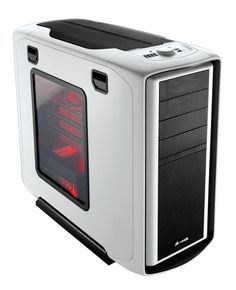 These 25 Outrageous Computer Case Designs Will Make You Your Corsair Graphite Special Edition White Case Available To Online From Pc Gear Australia S Premier
