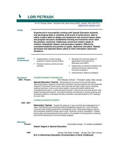 english teacher resume no experience english teacher resume no