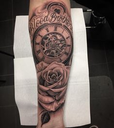 Image result for forearm sleeve tattoos men