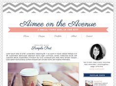 Designer Blogs imbued | blog design |kristin | web design inspiration Designer Blogs imbued | blog design |kristin | web design inspiration