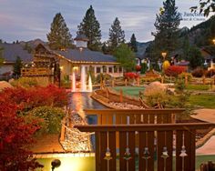 Leavenworth Wa Oktoberfest Prost Leavenworth Wa Hotels S Full Service Resort With Hotel And Iniums