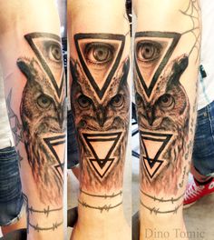 69 best artisan tattoos