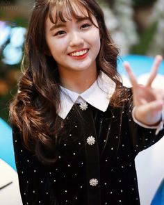 kang yeseo smile artis fandom kang yeseo smile artis fandom