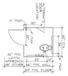 Ada Bathroom Mirror Requirements ada bathroom height standards requirements with mirror, sink, door Ada Bathroom Mirror Requirements ada bathroom height standards requirements with mirror, sink, door