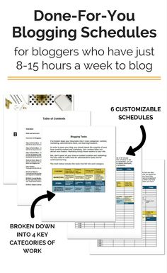 185 best creating schedules images on pinterest in 2018 organizers