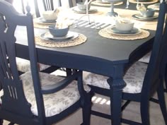dining room table and chairs makeover with annie sloan chalk paint dining room table and chairs makeover with annie sloan chalk paint