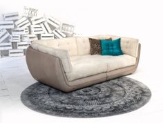 The 24 Best Most Comfortable Sofa Reviews Images On Pinterest Most Comfortable Sofa Bed Unique Sofas White Fabric