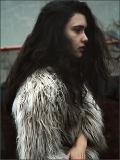 Arya fae age Arya fae age