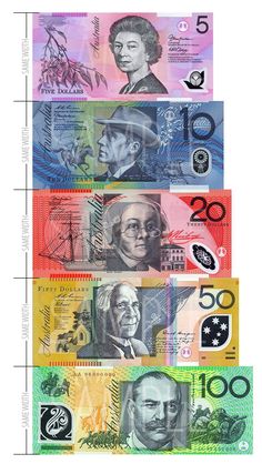 319 best australian money