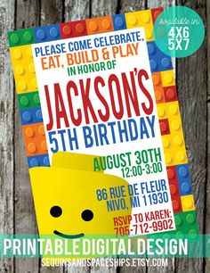 lego birthday invitations printable lego invitation teddy ted d39416edb60c2b03af132e869a0566f5 lego invite lego birthday party invitations diy lego birthday invitations printable lego invitation teddy ted,Lego Party Invitation Ideas