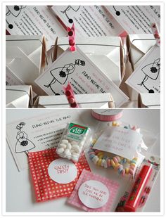 A fun and unique gift!! M&B Stix Pix Hen Do Novelty Survival Kit for a special night out A fun and unique gift!! M&B Stix Pix Hen Do Novelty Survival Kit for a special night out