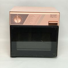 47 Best Compact Microwave With Gril Images Children Photography Details About Vintage Sharp R 4060 Half Pint Microwave Oven Camping Office Dorm Rv 400w 1985