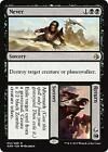 MTG x4 Rimrock Knight Throne of Eldraine Common NM//M PRESALE OCT 4