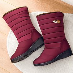 Señoras mujeres Plana muslo Tacón Bajo OVERKNEE ribete de piel sintética Botas Zapatos Talla Fiesta