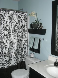 Double Shower Curtain | Kids Bathroom | Pinterest | Double shower ... Double Shower Curtain | Kids Bathroom | Pinterest | Double shower ...