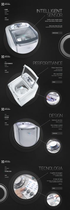 10+ Electrolux ideas | electrolux, electrolux design, vaccum WOMEN'S GUIDE, Electrolux Ultrasiliner. Other Modern