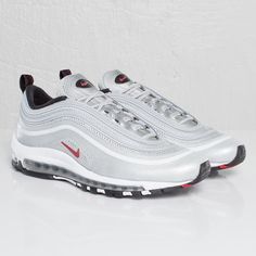 grey 97s red tick