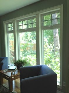 9 Best 6 Types Of Window Options Images Windows Doors Vinyl Replacement Windows With Simulated Divided Lite Grids Cat