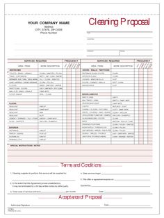 Contract Proposal Template Free Brilliant 16 Best Cleaning Logos Images On Pinterest Cleaning Hacks . Contract Proposal Template Free Extraordinary 16 Best Cleaning Logos Images On Pinterest Cleaning Hacks .
