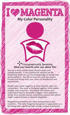 do you ♥ red? what your favorite color reveals about your do you ♥ red? what your favorite color reveals about your
