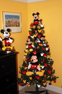 78 mejores imágenes de Navidad mickey mause en 2018
