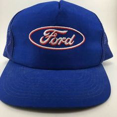 NCAA UNIVERSITY OF MICHIGAN WOLVERINES LOGO MESH TRUCKER SNAPBACK HAT CAP RETRO
