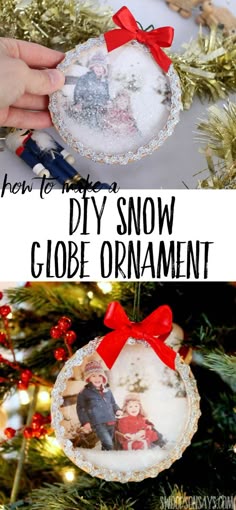 497 Best Diy Christmas Ornaments For Kids Images On Pinterest In 497 Best Diy Christmas Ornaments For Kids Images On Pinterest In 2018 Activities Crafts And Decor