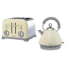 The 23 Best Kettle And Toaster Images On Pinterest Homes Cream Kettle And Toaster Traditional Kettles