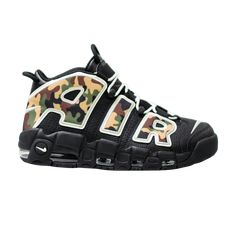 nike air more uptempo 96 bambino nike air more uptempo 96 bambino