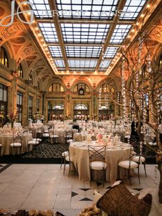 222 Best The Pennsylvanian Weddings And Celebrations Images On Location The Pennsylvanian Pittsburgh Pa I Ve Always Said That Is A Breath Taking Reception Venue