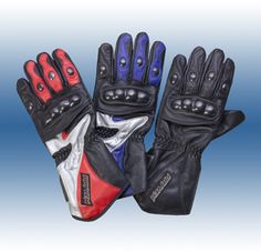 Pentagon Herren Short Cuff Pilot Handschuhe Schwarz