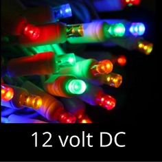 59 best 12 volt light bulbs images on pinterest bulb bulb lights 12v led christmas lights