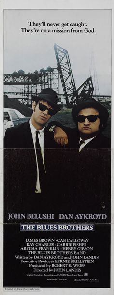 JOHN BELUSHI REFRIGERATOR PHOTO MAGNET Details about / BLUES BROTHERS DAN AYKROYD