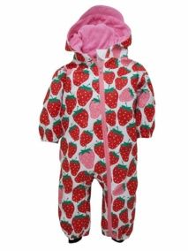 Hatley Baby Winter Bundler Traje para la Nieve Beb/é-para Ni/ños