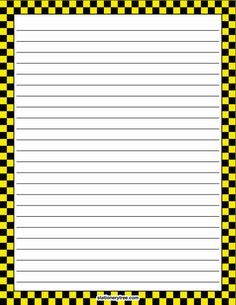 206 best blank writing templates images in 2019 article writing writing template with lines