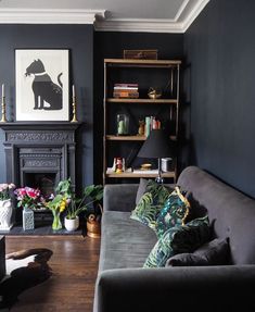 The House Is Finished Farrow Ball Sitting Rooms And Room Awesome Interior Design Photos Living Room Decorating Inspiration The House Is Finished Farrow Ball Sitting Rooms And Room Interesting Interior Design Photos Living Room Decorating Design