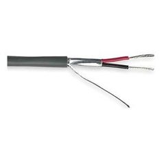1000/' 18-4 PVC Thermostat Cable Heat Resistant PVC Insulation Wire