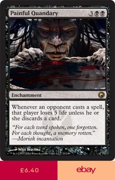 MTG SCARS OF MIRRODIN CHINESE CONTAGION ENGINE X1 NM CARD