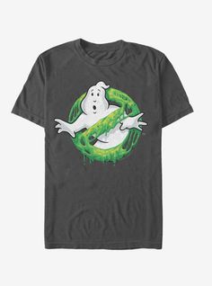 I Ain/'T Afraid Of No Ghost Damen T-Shirts Pink Ghostbuster