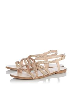 10 Best gold flat sandals images | Sandals, Me too shoes 10 Best gold flat sandals images | Sandals, Me too shoes